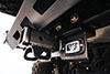 DV8 Offroad ahjp01 | 07-21 Jeep Wrangler (JK/JL) Bolt-On Hitch w/ Lights; 2007-2021 Alternate Image 5