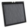 K&N Engineering vf2047 | K&N 13-15 Audi A3 1.6L/1.8L/2.0L / 12-15 VW Golf VII 1.6L/2.0L Cabin Air Filter; 2013-2015 Alternate Image 3