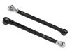 ICON 44000t | 21+ Ford Bronco Tubular Rear Lower Link Kit - Adjustable; 2021-2024 Alternate Image 1