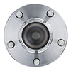 MOOG 513350 | 06-15 Mazda MX-5 Miata Front Hub Assembly; 2006-2015 Alternate Image 1