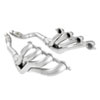 Stainless Works CTSV9HCATSW | Cadillac CTS-V Headers 2" Catted; 2009-2014 Alternate Image 1