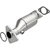 Magnaflow 52668 | Direct Fit Converter 13-15 Frontier 4 Close Coupled; 2013-2015 Alternate Image 2