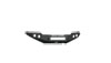 Road Armor 9161f0b-nw | 16-20 Toyota Tacoma Stealth Front Non-Winch Bumper - Tex Blk; 2016-2020 Alternate Image 1