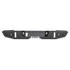 Go Rhino 273120t | 20-22 Jeep Gladiator JT Trailine Rear Full Width Bumper - Tex. Blk; 2020-2024 Alternate Image 3