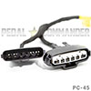 Pedal Commander pc45 | Mitsubishi Montero/L200 Throttle Controller Alternate Image 7