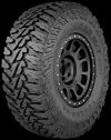 Yokohama Tire 110133329 | Yokohama Geolandar M/T G003 Tire - LT275/70R18 125/122Q Alternate Image 1