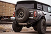 DV8 Offroad rbbr02 | 21-22 Ford Bronco FS-15 Series Rear Bumper; 2021-2022 Alternate Image 5