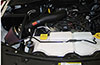 K&N Engineering 571559 | K&N 08-09 Jeep Liberty 3.7L V6 Performance Intake; 2008-2009 Alternate Image 4