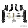 Westin 57-3995 | 2020 Chevrolet Silverado 2500/3500 HDX Grille Guard - Black; 2020-2022 Alternate Image 7