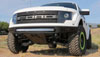 Addictive Desert Designs F012472990103 | Ford F-150 Raptor Venom R Front Bumper; 2010-2014 Alternate Image 5