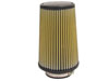 aFe 72-35035 | MagnumFLOW Air Filters UCO PG7 A/F PG7 3-1/2F x 6B x 4-3/4T x 9H Alternate Image 1