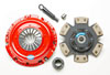 South Bend Clutch K70007-HD-DXD-B-SMF | Stage 2 DRAG - Audi A6 QUATTRO 2.8L AFC; 1995-1997 Alternate Image 1