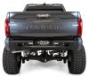 Addictive Desert Designs r763271370103 | 22-23 Toyota Tundra Stealth Fighter Winch Rear Bumper; 2022-2023 Alternate Image 3