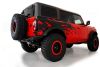 Addictive Desert Designs r230081370103 | 21-22 Ford Bronco Stealth Fighter Rear Bumper; 2021-2022 Alternate Image 7