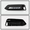 SPYDER 5086310 | Spyder 18-19 Honda Accord Sedan OEM LED Fog Lights w/OEM Fit Switch - Clear (FL-HA2018-4D-LED-C); 2018-2022 Alternate Image 5