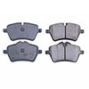 PowerStop 161204 | Power Stop 06-15 Mini Cooper Front Z16 Evolution Ceramic Brake Pads; 2006-2015 Alternate Image 1