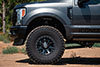 ICON 164502 | 2005+ Ford Super Duty Front Lower Adjustable Link Kit; 2005-2022 Alternate Image 1