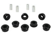 Whiteline w53271 | (06/2005-04/2010) Hyundai Sonata NF Front Control Arm Upper Bushing Kit; 2004-2010 Alternate Image 5