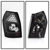 SPYDER 5002365 | Spyder Dodge Magnum LED Tail Lights - Black - (ALT-YD-DMAG05-LED-BK); 2005-2008 Alternate Image 8