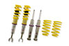 KW 10210053 | KW Suspension KW Coilover Variant 1 Inox Audi RS6; 2002-2004 Alternate Image 2