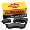 Wilwood 15a-5736k | PolyMatrix Pad Set - 7520 A GN III Alternate Image 1