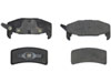 Stoptech 308.03770 | StopTech Street Brake Pads Oldsmobile Cutlass Supreme, Rear; 1989-1993 Alternate Image 5