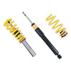 KW 18010078 | KW Suspension KW Coilover Variant Street Comfort Inox Audi A7; 2012-2019 Alternate Image 2