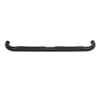 Westin 23-1555 | 1999-2011 Ford/Mazda Ranger/Ranger Edge SuperCab E-Series 3 Nerf Step Bars - Black; 1999-2011 Alternate Image 3