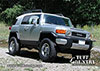 Tuff Country 52001 | 03-23 Toyota 4Runner 3in Lift Kit (Excludes Trail Edition & TRD Pro No Shocks); 2003-2023 Alternate Image 1