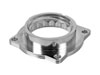 aFe 46-31006 | Silver Bullet Throttle Body Spacers TBS BMW 5 Series (E60) 06-10 V8-4.8L; 2006-2010 Alternate Image 2