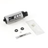 DeatschWerks 9-301s-1007 | 320 LPH In-Tank Fuel Pump w/ 06-11 Honda Civic (Exc Si) Set Up Kit; 2006-2011 Alternate Image 1