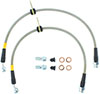 Stoptech 95040507 | StopTech 97-01 Prelude Rear SS Brake Lines; 1997-2001 Alternate Image 4