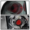 SPYDER 5002204 | Spyder Chevrolet TrailBlazer Altezza Tail Lights - Smoke - (ALT-YD-CTB02-SM); 2002-2009 Alternate Image 9