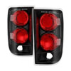 SPYDER 5001146 | Spyder Oldsmobile Bravada Altezza Tail Lights - Black - (ALT-YD-CB95-BK); 1995-2005 Alternate Image 3