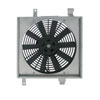 Mishimoto mmfs-int-90 | 90-93 Acura Integra Aluminum Fan Shroud Kit; 1990-1993 Alternate Image 2