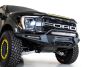 Addictive Desert Designs f210221180103 | 21-22 Ford Raptor HoneyBadger Front Bumper; 2021-2022 Alternate Image 1