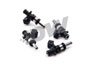 DeatschWerks 16MX-08-1200-4 | 12+ Scion FR-S / Subaru BRZ Bosch EV14 1200cc Injectors (Set of 4); 2012-2016 Alternate Image 1