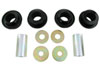 Whiteline w83389 | Plus Nissan 350Z/Infiniti G35 Radius Rod to Chassis/Compression Rod Bushing; 2003-2008 Alternate Image 5