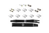 Diode Dynamics dd0631 | 03-09 Toyota 4Runner Interior LED Kit Cool White Stage 1; 2003-2009 Alternate Image 2