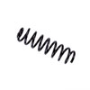 Bilstein 36-166640 | B3 OE Replacement Coil Spring Mercedes Benz ML350 Front; 2006-2011 Alternate Image 2