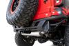 Addictive Desert Designs r23857na0103 | 21-22 Ford Bronco Pro Bolt-On Rear Bumper; 2021-2022 Alternate Image 10