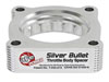 aFe 46-38002 | Silver Bullet Throttle Body Spacers TBS Toyota Tacoma 05-11 V6-4.0L; 2005-2011 Alternate Image 3