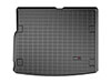 WeatherTech 40877 | 08-09 Volkswagen Touareg Cargo Liner - Black; 2008-2009 Alternate Image 1