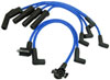 NGK 52282 | Ford Taurus 1991-1986 Spark Plug Wire Set; 1986-1991 Alternate Image 1