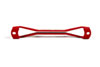 GrimmSpeed 121033 | 08-18 Subaru WRX/STI Lightweight Battery Tie Down - Red; 2008-2018 Alternate Image 2