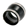 Spectre 9541 | Coupler/Reducer 3.5in. to 3in. (PVC) - Black Alternate Image 5