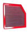 BMC fb784/20 | 08-11 Lexus GS 460 Replacement Panel Air Filter; 2008-2011 Alternate Image 1