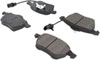 Stoptech 309.08400 | StopTech Sport Brake Pads Audi A4 Quattro Fr 2/99, Front; 1999-1999 Alternate Image 2