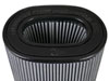 aFe 21-91143 | Momentum Rplcmnt Air Filter w/Pro DRY S Media 6.75x4.75IN F x 8.25x6.25IN B x 7.25x5IN T x 9IN H Alternate Image 3