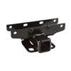 Rugged Ridge 11580.57 | Receiver Hitch Kit w/ Wiring Harness 18-20 Jeep Wrangler JL; 2018-2024 Alternate Image 4